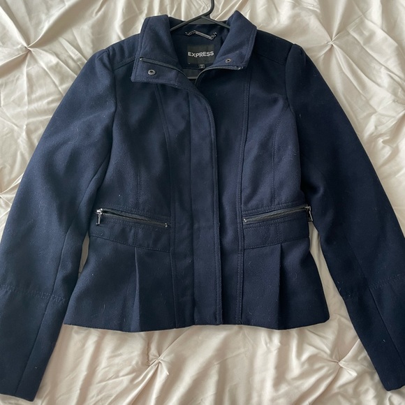 Express jacket - Picture 1 of 2
